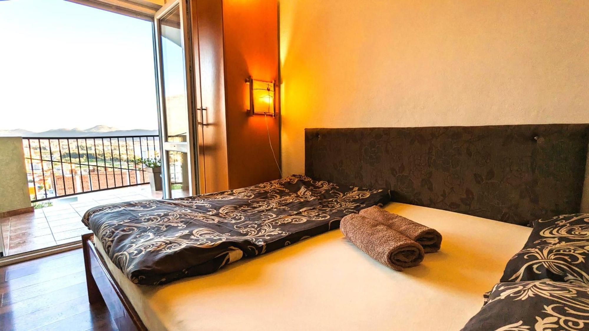 Villa Sea & Mountain *