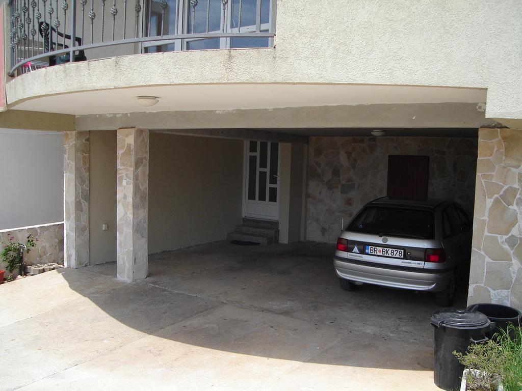 Villa Sea & Mountain *