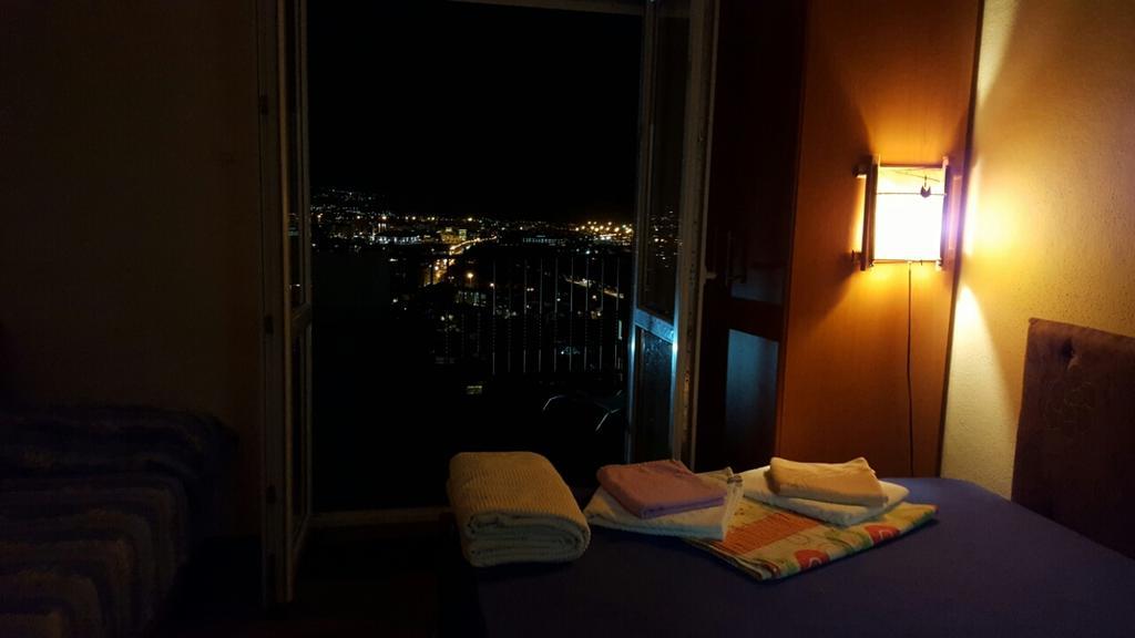Villa Sea & Mountain *