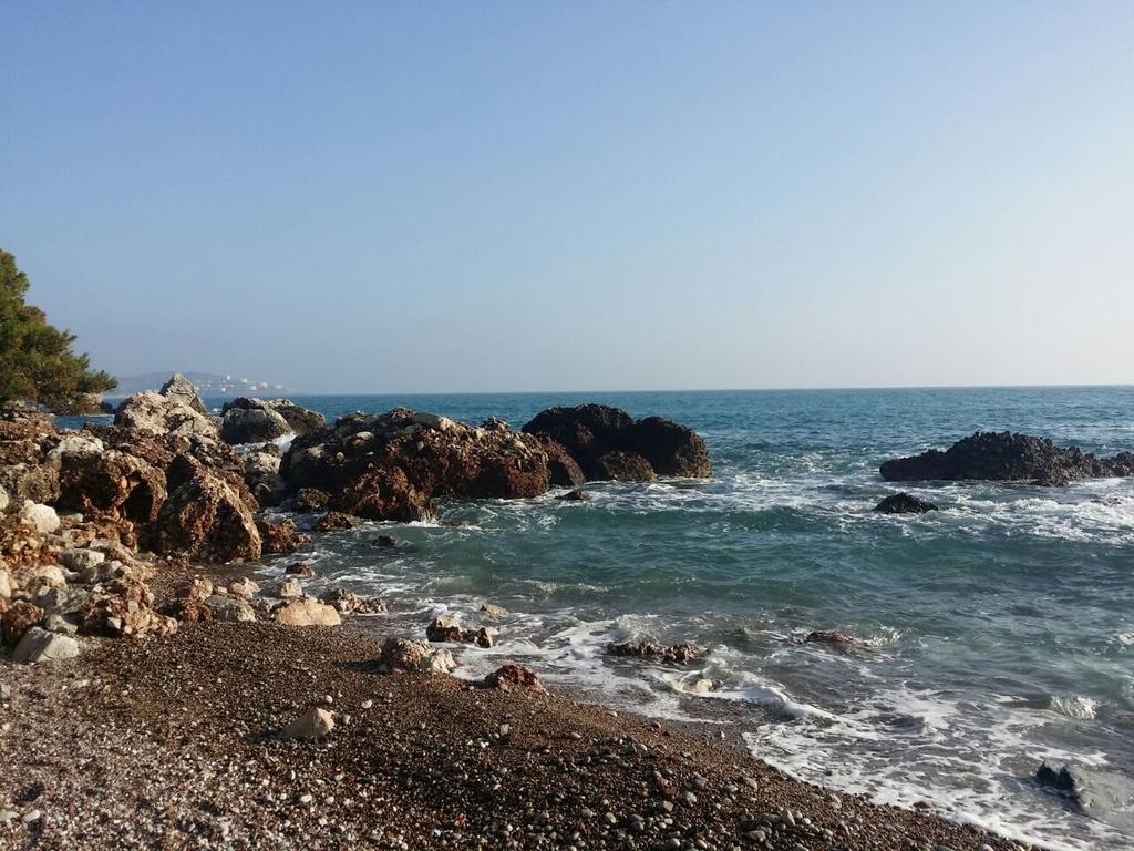 Villa Sea & Mountain