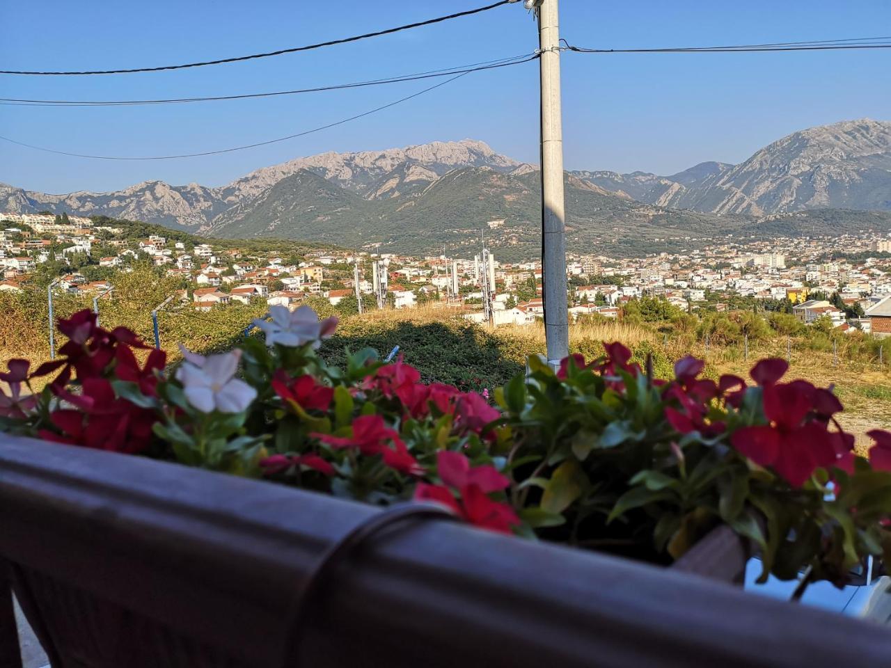 Villa Sea & Mountain